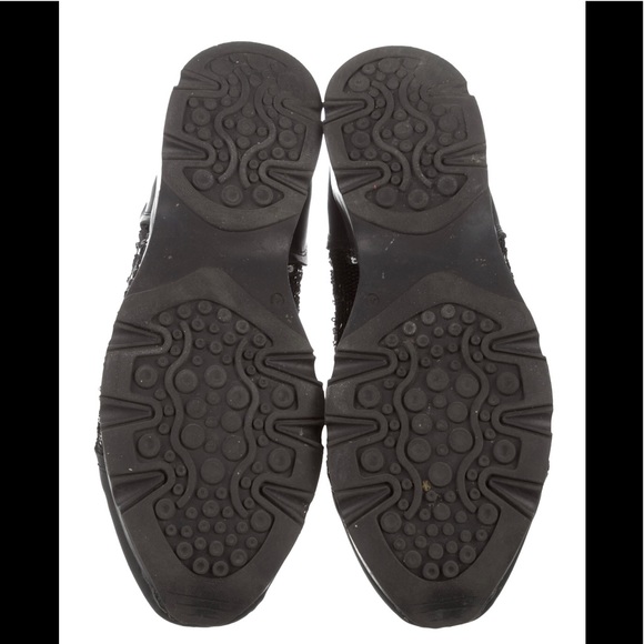 MM6 Maison Margiela shoes - Picture 5 of 5